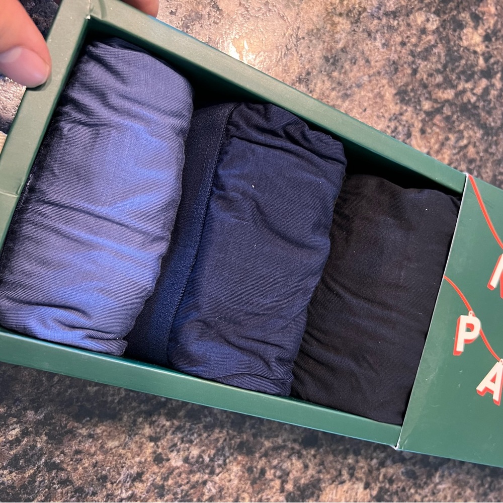 3 pack saxx ultra large